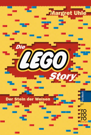 Die LEGO Story