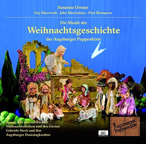 Die Weihnachtsgeschichte