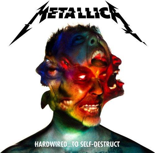 Hardwired.to Self-Destruct USA [Import]