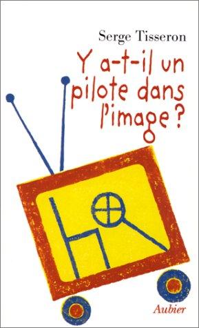 Y a-t-il un pilote dans l'image ?