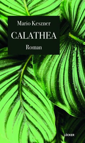 Calathea: Roman