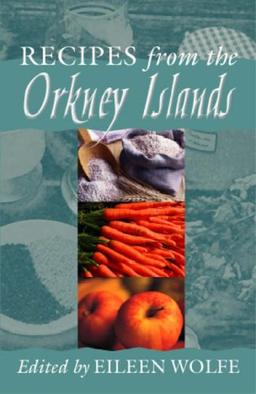 Recipes from the Orkney Islands