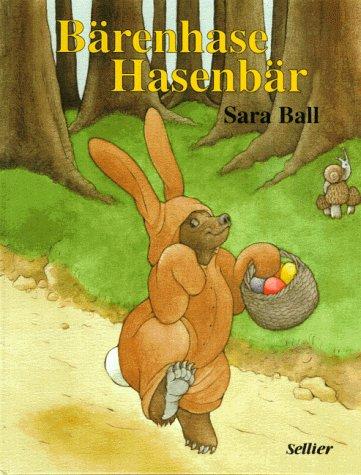 Bärenhase Hasenbär