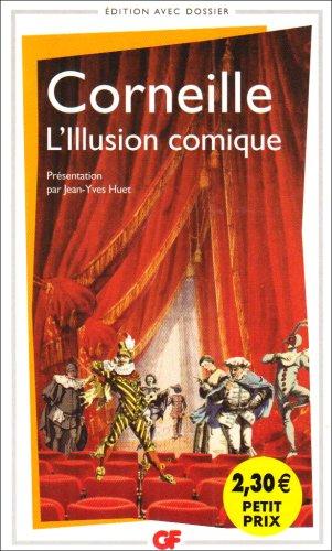 L'illusion comique