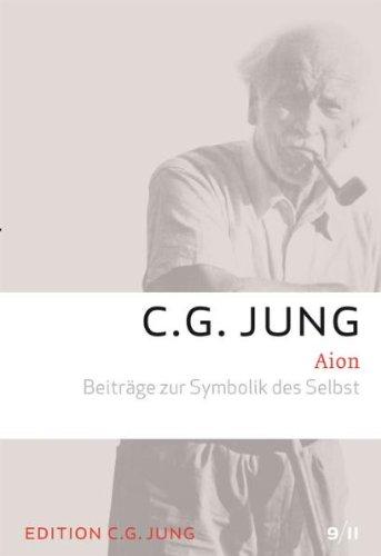 C.G.Jung, Gesammelte Werke 1-20 Broschur / Aion - Beiträge zur Symbolik des Selbst: Gesammelte Werke 9/2