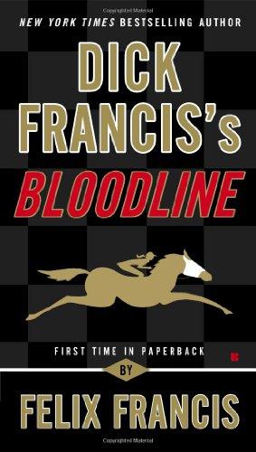 Dick Francis's Bloodline