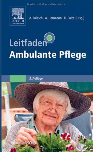 Leitfaden Ambulante Pflege