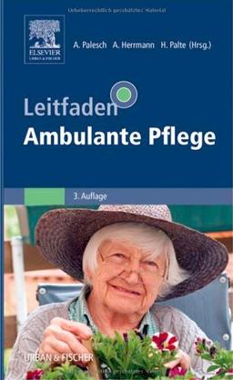 Leitfaden Ambulante Pflege