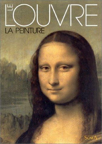 Le Louvre : la peinture