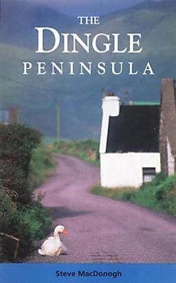 The Dingle Peninsula