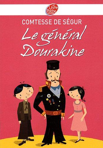 Le général Dourakine