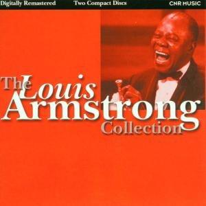 Louis Armstrong Collectio