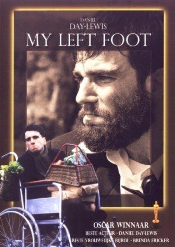 My Left Foot [UK Import]