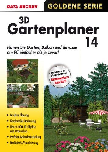 Gartenplaner 14