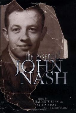 Essential John Nash