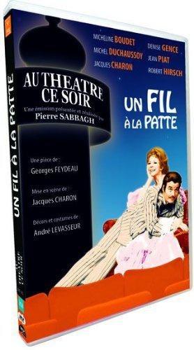 Un fil à la patte [FR Import]