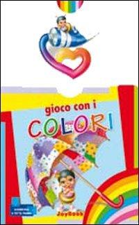 Gioco con i colori