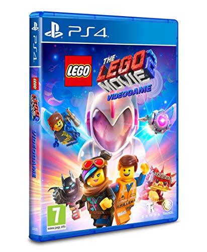 Giochi per Console Warner LEGO Movie 2