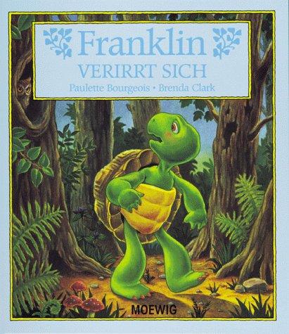 Franklin verirrt sich