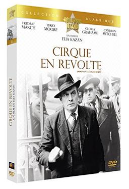 Cirque en révolte [FR Import]