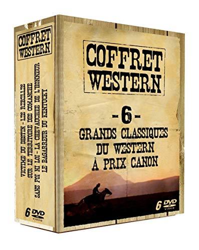 Coffret western [FR Import]