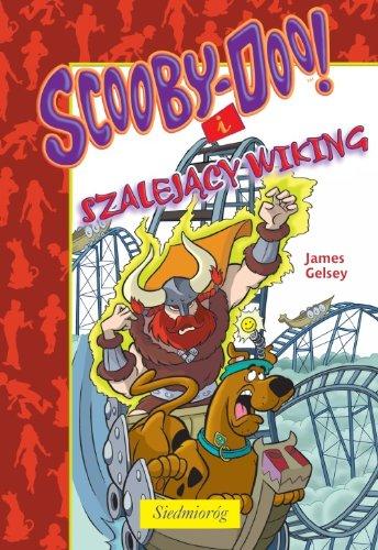 Scooby-Doo! i Szalejacy wiking