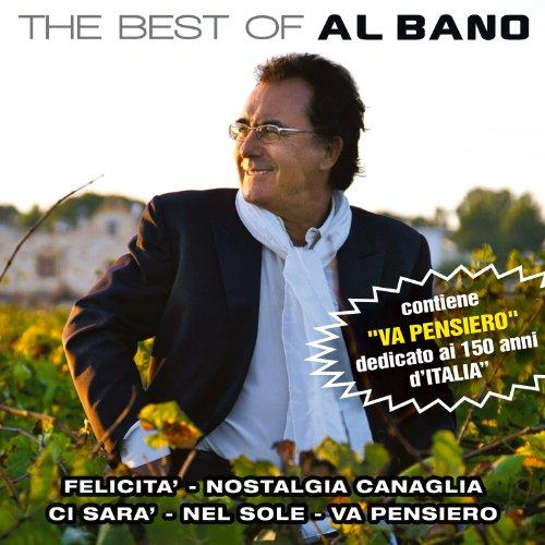 Al Bano - The Best Of