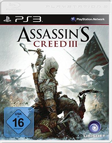 Assassin's Creed 3 [Software Pyramide]