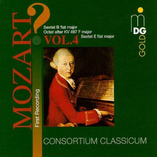 Mozart? Vol. 4