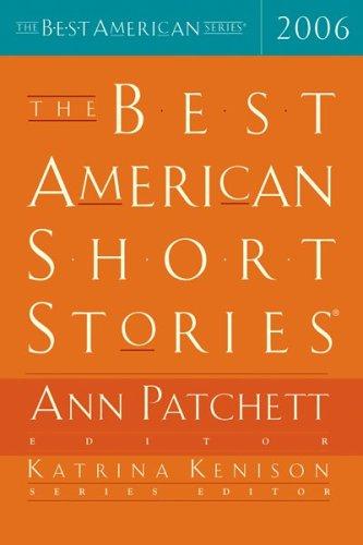 Best American Short Stories 2006