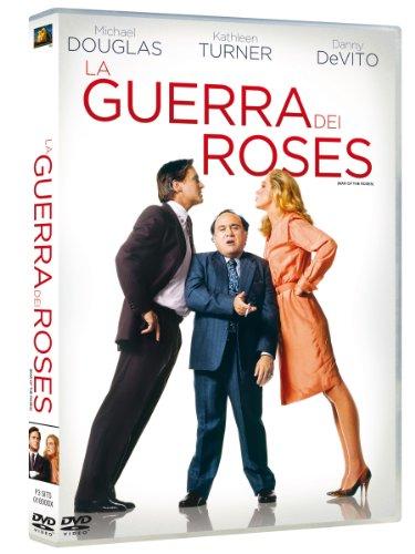 La guerra dei Roses [IT Import]