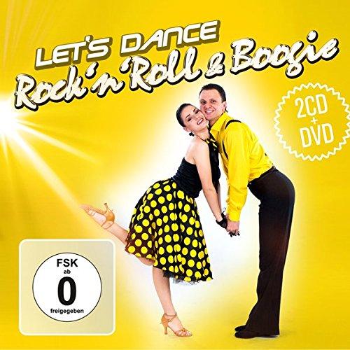 Rock'n'Roll & Boogie - Let's D