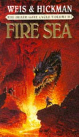 Fire Sea (Death Gate Cycle)