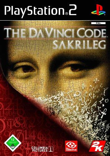 The Da Vinci Code - Sakrileg