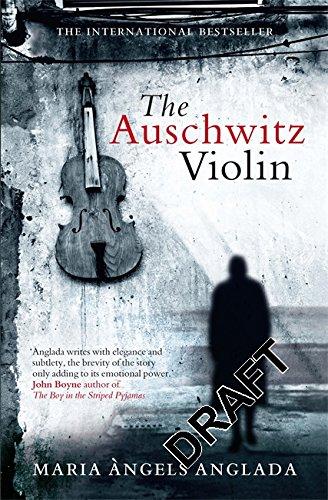 The Auschwitz Violin