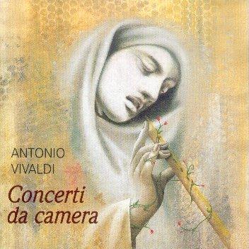 Concerti Da Camera