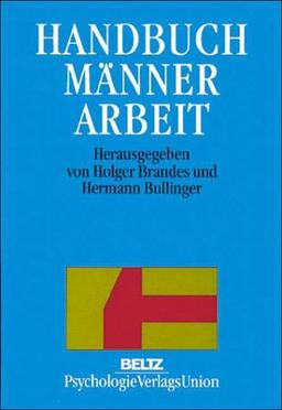 Handbuch Männerarbeit