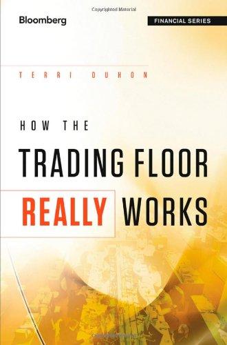 How the Trading Floor Really Works (Bloomberg Financial)