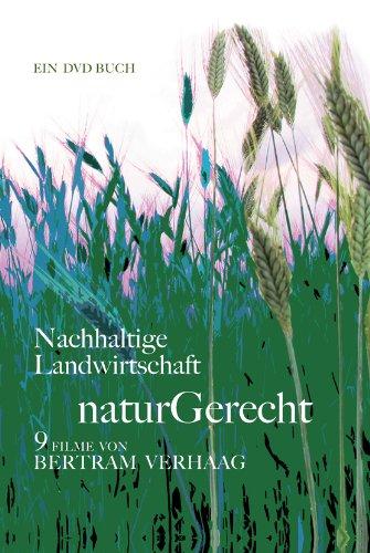 naturGerecht [10 DVDs]