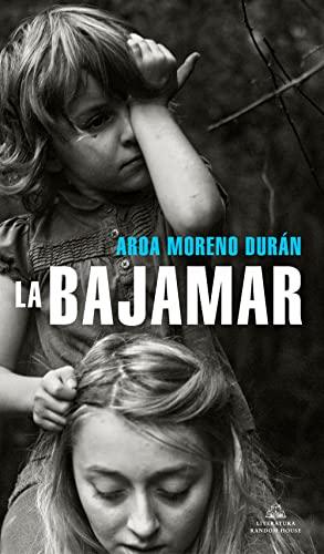 La bajamar (Literatura Random House)