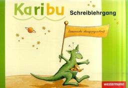 Karibu - Ausgabe 2009: Schreiblehrgang LA