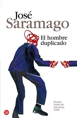 El hombre duplicado (FORMATO GRANDE, Band 730014)