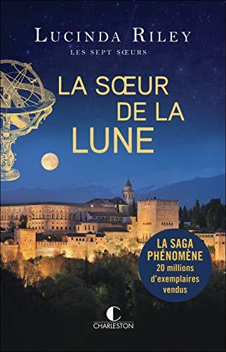 Les sept soeurs. Vol. 5. La soeur de la lune : Tiggy