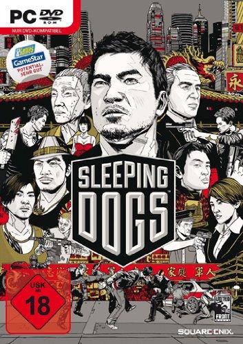 Sleeping Dogs