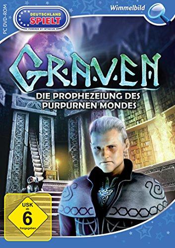 Graven: Die Prophezeiung des purpurnen Mondes (PC)