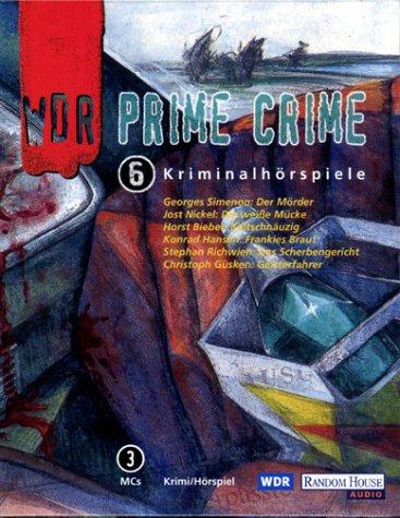 WDR Prime-Crime, 3 Cassetten