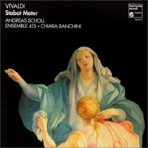 Vivaldi: Stabat Mater