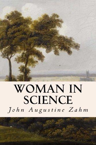 Woman in Science