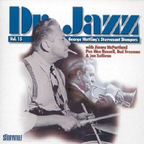 Dr. Jazz 15