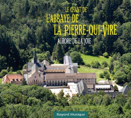 Abbaye de la Pierre-Qui-Vire